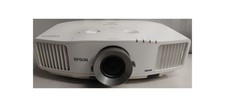 Epson PowerLite Pro G5650W 3LCD Projector 4500Lumens 1280 x 800, No Remote: Good