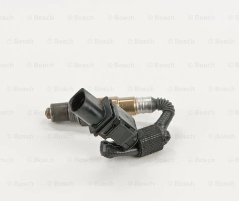 LAMBDA OXYGEN O2 SENSOR BOSCH 0 258 017 217 A FOR MINI MINI,MINI CLUBMAN - Image 3 of 4