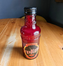 Tru Blood Officially Licensed HBO True Blood TV Show. O Positive Blood Orange.