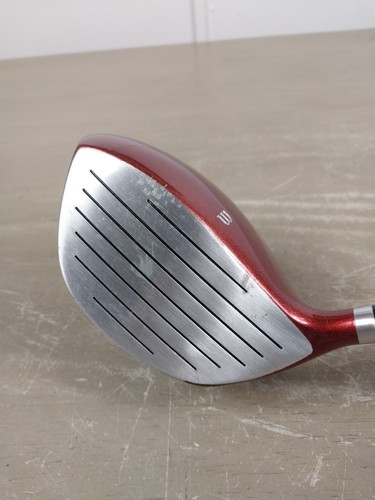 Wilson Proforce Power Tip 10.5° Driver RH 44.5 " Reg Flex NEEDS GRIP - Picture 3 of 10