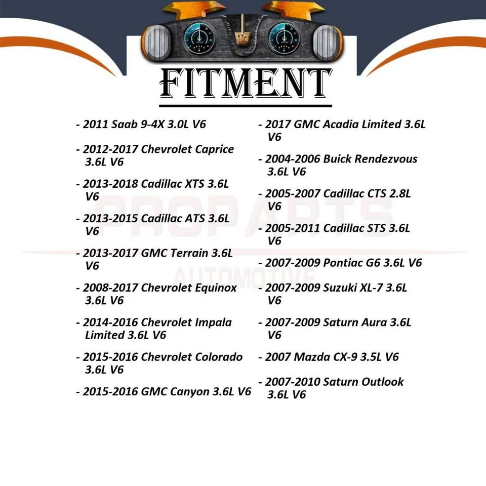 Vela de ignição NGK 6X para 2008 2009 2010 Saturn Vue - Imagem 3 de 4