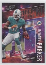 2018 Panini Prestige Stars of the NFL Devante Parker #ST-DP 0q0m