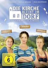 Die Kirche bleibt im Dorf | DVD N