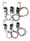 Honeywell 1LS56-L Precision Limit Switch Snap Switch Reseller Lot of 6 Surplus