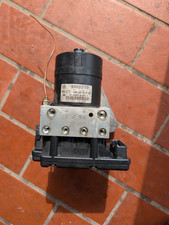 ABS Hydraulikblock Steuerger&auml;t Mercedes Benz CLK W208 W202 A0034310312