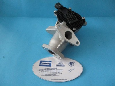 EGR OEM Valve For Great Wall Haval H5 Steed 5 Diesel 4D20 Sivar GWGR301