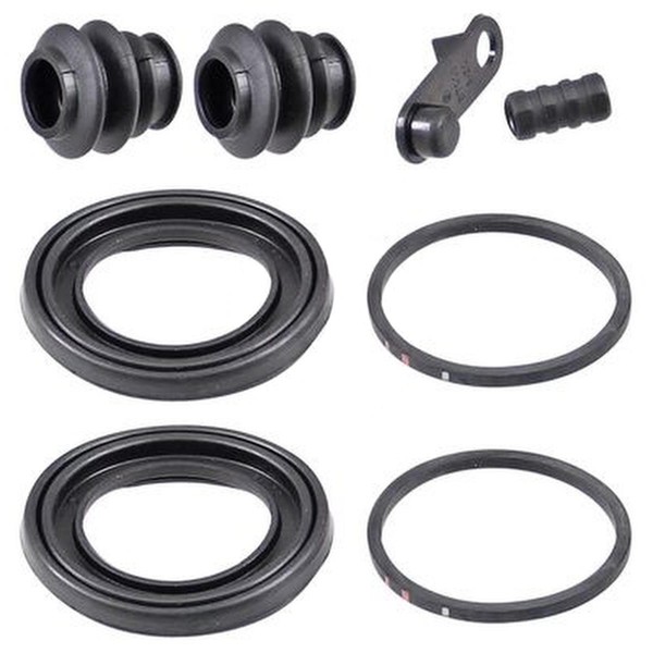 Reparatursatz Bremssattel Rundum Sorglos Ø 46 Mm A.B.S. FüR Hyundai H100-image