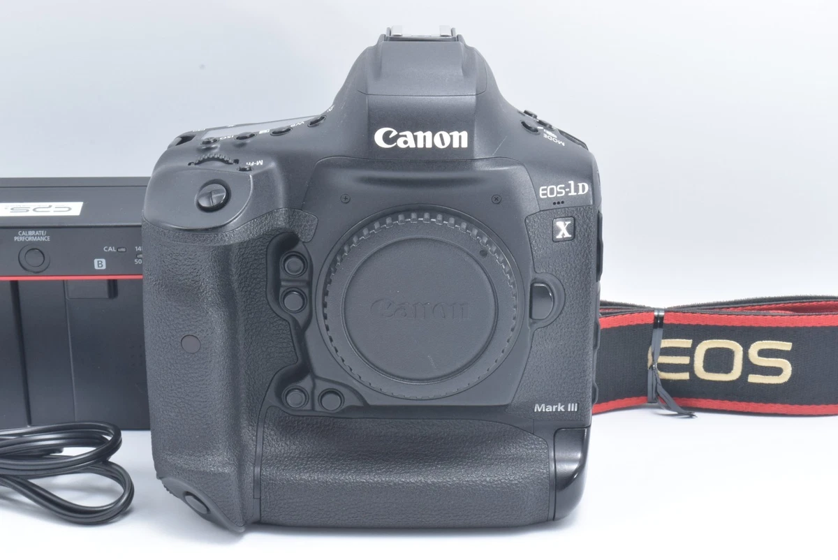 EOS 1DX ジャンク Used Canon EOS 1DX | MPB