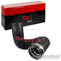 Metzger Ladeluftschlauch Passend FüR Alfa Romeo Giulietta | 2400688