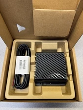CRADLEPOINT R920 RUGGEDIZED NEW IN BOX