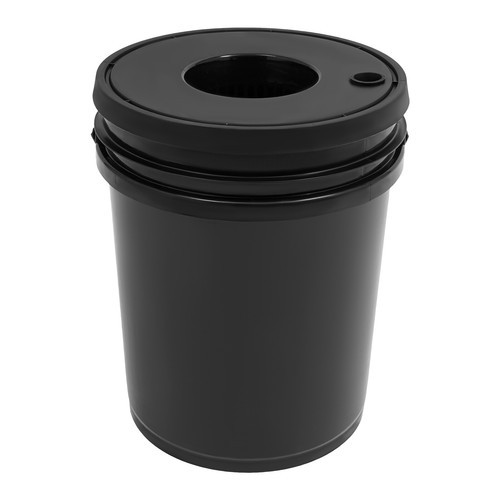 Hydroponics Growing System Kit with Pump for Indoor Garden & Fresh Produce