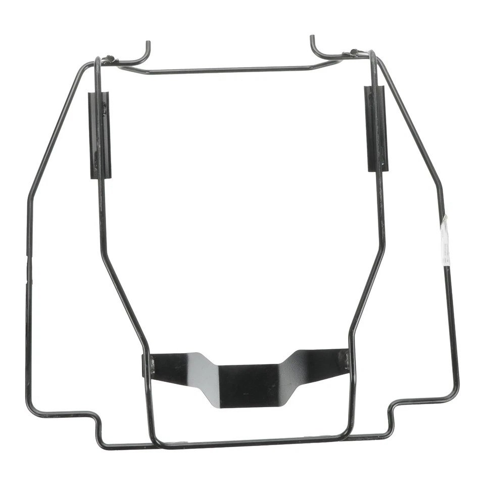 Soporte de neumático de repuesto genuino Mopar 2005 Dodge Sprinter 3500 5166992AA Foto 4 de 4