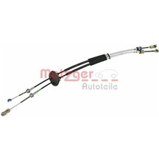 Metzger Kupplungsseil für Citroen C4 Peugeot 308