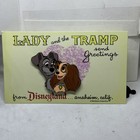 DLR - Lady and the Tramp - Dateline: Disneyland 1955 Dateline- LE 1000 Pin 76429 — photo 2