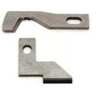 Upper Knife & Lower Knif Blade for Babylock BLE1 Eclipse, BLE1AT Imagine