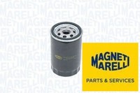 Magneti Marelli 153071762834 ÖLfilter MotoröLfilter