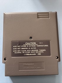 Nintendo NES - P.O.W. Prisoners of War - Cartridge Only - Tested