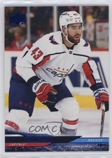 2024-25 Upper Deck Series 2 Deluxe 23/250 Tom Wilson #439 14ah