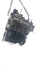 Moteur Mercedes 207