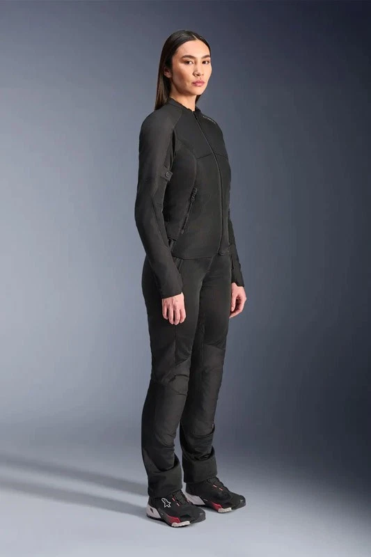 Alpinestars Stella C-1 Air Black, photo 4 of 6
