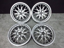 Jdm Rare Bbs Dtm 17vw Golf 4 New Beetle Polo Audi Tt A1 Prius Brz Ft86 No Tires