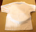 Vintage Childs 1990s Kentucky Derby Festival T-Shirt Balloons Horses Boats 10-12 — photo 2