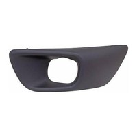 Diederichs Blende Nebelscheinwerfer FüR Citroen C4 Picasso II Links 9801674680