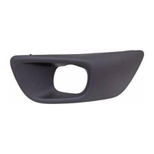 DIEDERICHS Lüftungsgitter Frontstoßfänger für CITROEN C4 PICASSO II unten links