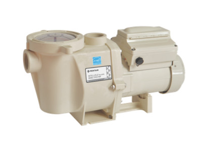 Pentair IntelliFlo VS+SVRS 3HP Var. Speed Pump w/ Safety Vacuum Release - 011057