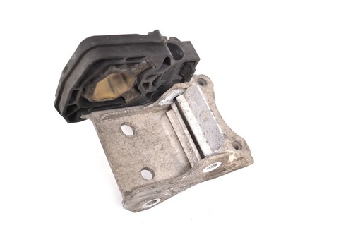BMW 5 F10 520d 2011 RHD Kühlerhalter Halterung 7186514 13558303