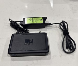 Direct TV C51-700 Genie Mini with Power Supply Cable Box Receiver