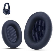 Premium Ear Pad Replacement Bose Headphones Earpads, Compatible Bose