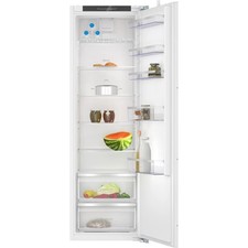 Graded Neff KI1812FE0G N50 Built-In Larder Fridge - Fixed Hinge