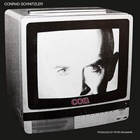 Schnitzler Conrad - Con - Vinyl Record - G4Z
