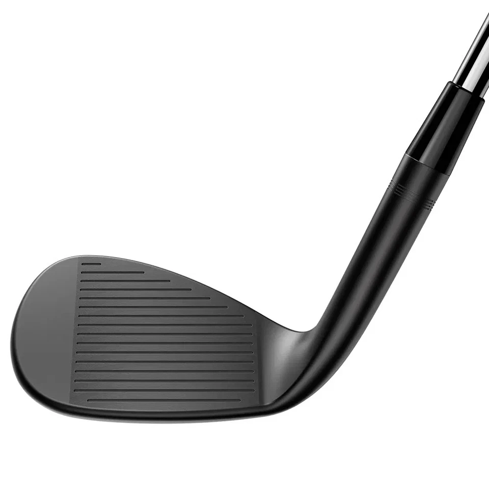 Cobra KING Golf Wedge in Black (3 Lofts) Right Hand Brand New 2025 Model - Image 4 of 4