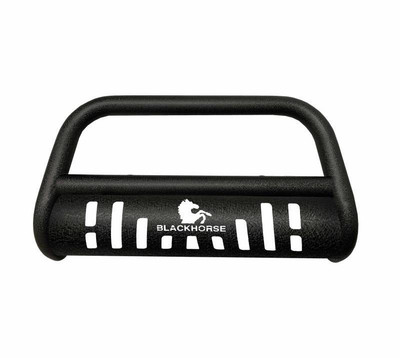 Black Horse Bull Bar-T Black Fits 05-07 Pathfinder/05-15 Xterra/05-21 Frontier