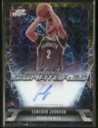 2025 Topps Cosmic Chrome Cameron Johnson Base (RAW)