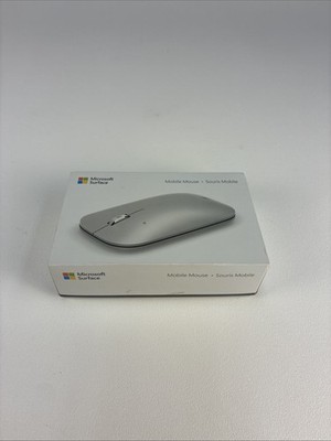 Microsoft Surface Mobile Mouse Maus 1679/1679C Wireless Bluetooth NOB