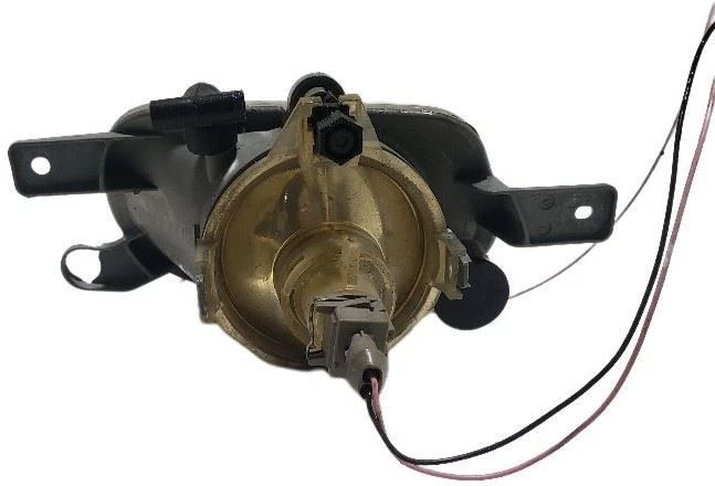 Luz antiniebla de esquina/estacionamiento del conductor para Volvo XC90 411008 03-13 Foto 2 de 4