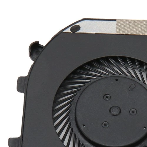 Notebook Cooler 4 Pin Excellent Heat Dissipation Laptop Cooling Fan Fit For 
