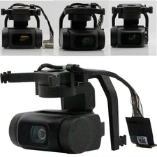 OEM Gimbal Camera Motor Assembly Axis Arm Bracket - DJI Mavic Mini /2 /SE/2SE