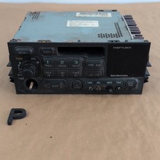 1988-1998 Chevrolet Suburban Gmt400 Radio Oem Head Unit Cassette Oem