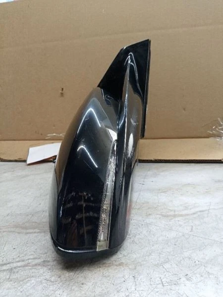 Espejo retrovisor lateral derecho del pasajero Chrysler 200 2015-2017 con alerta de punto ciego Foto 4 de 4