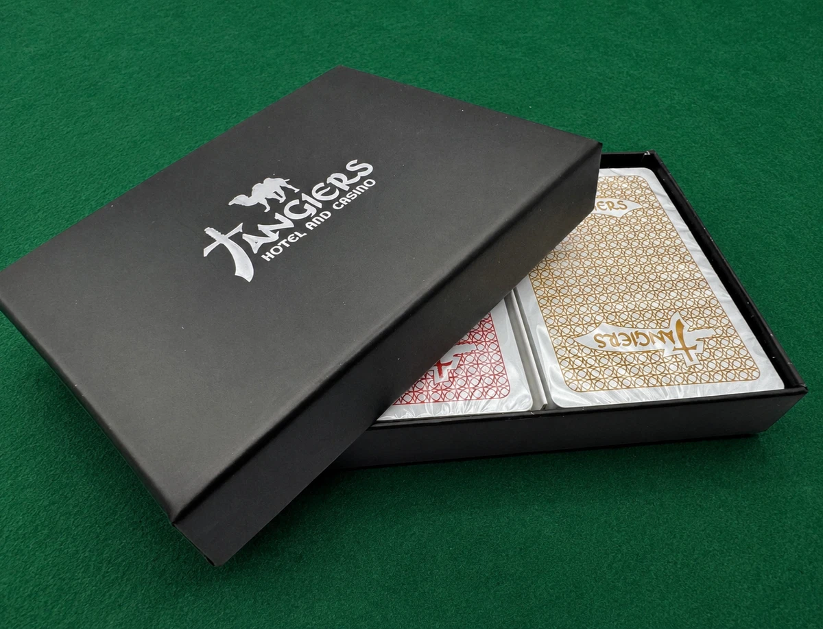 Collectible Casino Cards for sale | eBay