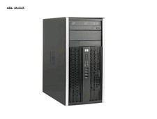 HP Compaq Pro 6300MT Intel G2130 ,3.2GHz, 16GB RAM, 128GB SSD