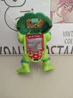 Vintage TMNT Ninja Turtles LCD Game Konami