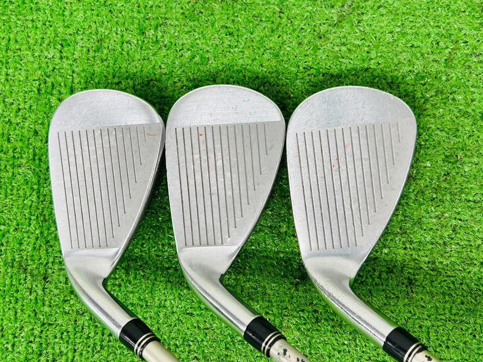 Bridgestone Phyz Cl Eisensatz 8,9+PW+P/S+SW RH Phyz PZ-404I Damen EL2465 - Bild 3 von 4