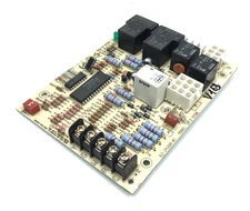 Rheem Ruud 62-24268-01 Furnace Control Circuit Board 1012-925A used #V163