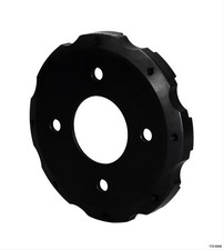 Wilwood Gt Series Fixed Mount Rotor Hat 170-6996 Wilwood Gt Series Fixed Mount Rotor Hat 170-6996