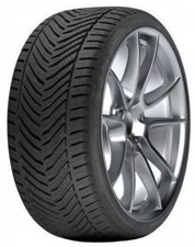 PNEUMATICI AUTO 4 STAGIONI KORMORAN 205/50 R17 93W ALL SEASON XL GOMME NUOVE